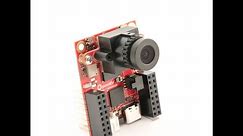 OpenMV Cam RT1062 Product Video