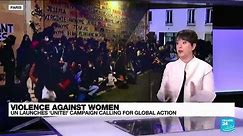 Violence against women: How to solve a global epidemic?