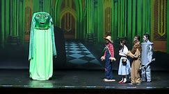 Good Foundations Academy Presents - The Wizard of Oz