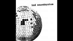 LCD Soundsystem LCD Soundsystem Full Album CD 1 & 2