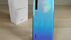 Huawei P Smart S What's in the Box & Specs