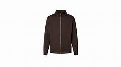 Products by Louis Vuitton: Monogram Technical Tracksuit Top