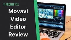 Movavi Video Editor Review | Movavi | Video Editing | Video Marketing | Movavi Video Tools