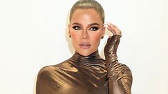 Khloe Kardashian feels like "such an idiot" after admitting her fear of whales