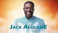 Jack Alolome Worship Medley - Ghana Worship Songs(2021)