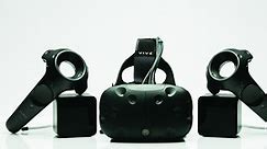 HTC Hatches a $100 Million Plan to Spread the Love of Virtual Reality