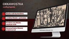 Prezentacja Chrzest Polski