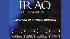 Iraq in Fragments - Iraq Documentary - viewpoints of Sunni, Shi'ite, and Kurdish residents