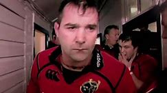 Anthony Foley: Munsterman (Opening Sequence)
