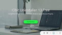 [Free Pro License] IObit Uninstaller 13: The Best Solution To Uninstall Programs Without Leftovers #iobit #uninstaller #iobituninstaller - video Dailymotion