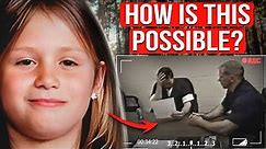 Hard to Believe it Happened in REAL LIFE, But it's On Camera. One of the Craziest Cases EVER