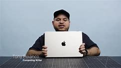 Macbook Air 15 vs Macbook 13 Pro | Tom's Guide - video Dailymotion
