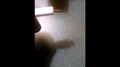 How to fix a bent charger Quick