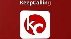 International Calling App for Android | KeepCalling