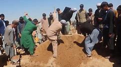 Gunman kills 6 worshippers in Shiite mosque in western Afghanistan, Taliban say