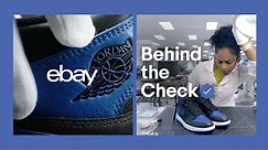 eBay’s Sneaker Authenticity Guarantee is Here