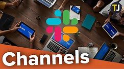 How to Add Everyone to a Channel in Slack!