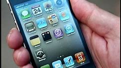 How to get a free iPhone 4 - video Dailymotion