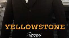 Yellowstone: Season 5 Pt. 1 Episode 108 Bonus of : Season 5 Pt. 1 Stories From The Bunkhouse - Tall Drink of Water