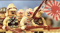 Battles of Khalkin Gol, Lego history animation