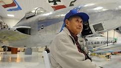 John Hua Yee of Flying Tiger fame, revered elder of Aurora Chinese community, dies at 97