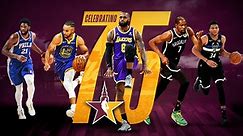 NBA All-Star Game 2022: One defining stat for each starter | Sporting News Canada