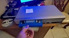 How to fix your VCR