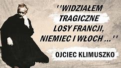 Przepowiednia Ojca Klimuszki: Co mówi o Polsce ?