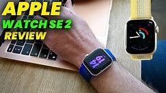 Apple Watch SE 2 review 2024: Great Performance, Budget-Friendly Price