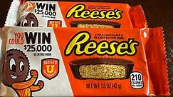 Reese's $25,000 promotion may violate sweepstakes laws, says Massachusetts consumer advocate