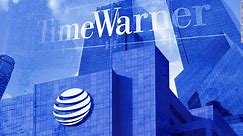 AT&T-Time Warner deal approved