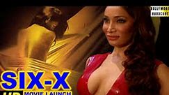 Six X (Theatrical Trailer) Full HD