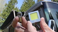 The Complete Guide to 12 Volt LED Lights for RVs
