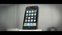 NEW iPhone 3GS Commercial HD