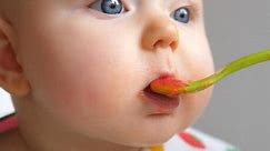 Store-bought or homemade: Which baby food has less heavy metals?