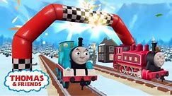 Thomas & Friends Adventures! Now Available!