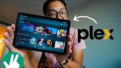 Plex: A one-stop shop for all your streaming needs