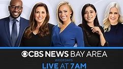CBS News Live