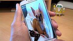 Samsung Galaxy S4 IV How to Find / Access Secret Hidden Testing Menus