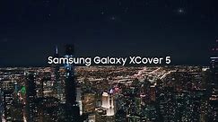 Galaxy XCover 5: Use-case Film | Samsung