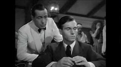Casablanca - Humphrey Bogart alla roulette.wmv