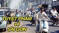 Sài Gòn Niềm Nhớ Không Tên, Nước Mắt Cho Sài Gòn - Tuyển Tập Những Bài Hát Về Sài Gòn Hay Nhất