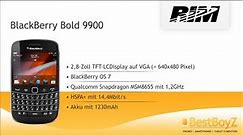 Review: BlackBerry Bold 9900 | BestBoyZ