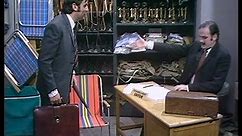Monty Python | Job Interview