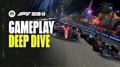 F1® 23 | Official Gameplay Features Deep Dive
