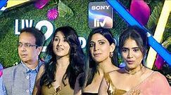 LIVE: Sony LIV 2.0 Relaunch Celebration | Rana Daggubati | Kapil Sharma | Imtiaz Ali | Grand Hyatt