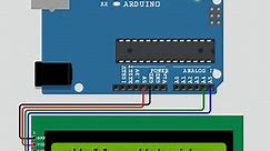 Learn To Use LCD 1602 (I2C & Parallel) With Arduino UNO 📺