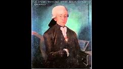 W. A. Mozart - KV 262 (246a) - Missa longa in C major