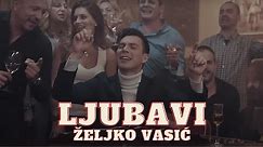 Željko Vasić - Ljubavi (Official Video 2019) "Moja kafana"