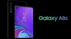 Samsung Galaxy A8s: Official Trailer